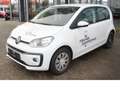 Volkswagen up! up! Blanc - thumbnail 14