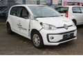 Volkswagen up! up! Blanc - thumbnail 3