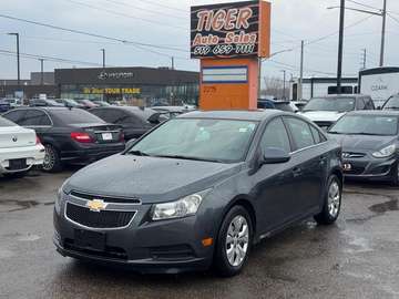 LT Turbo, 194 KMS, WELL MAINTAINED, CERTIFIED
