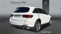 Mercedes-Benz GLC 200 -CLASS D 4MATIC AMG LINE Blanco - thumbnail 2
