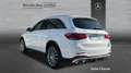 Mercedes-Benz GLC 200 -CLASS D 4MATIC AMG LINE Blanco - thumbnail 4