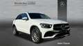 Mercedes-Benz GLC 200 -CLASS D 4MATIC AMG LINE Blanco - thumbnail 3
