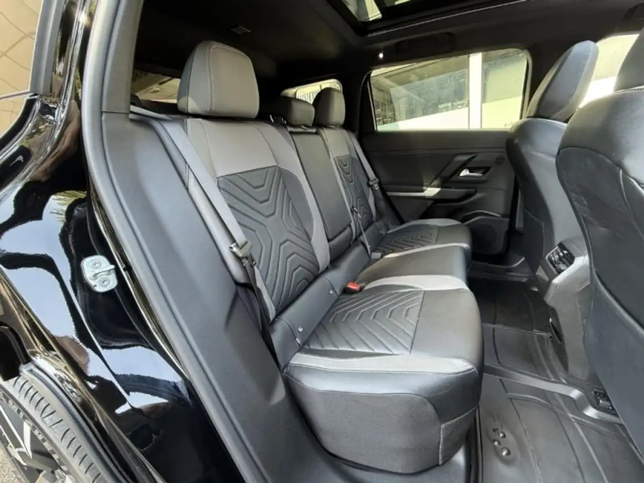 Jeep Compass 2026 — фото 15