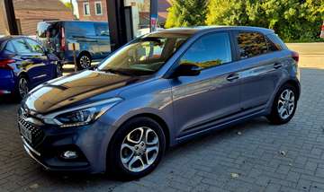 i20 1.0 T-GDi Twist Tech Pack AUTOMATIQUE