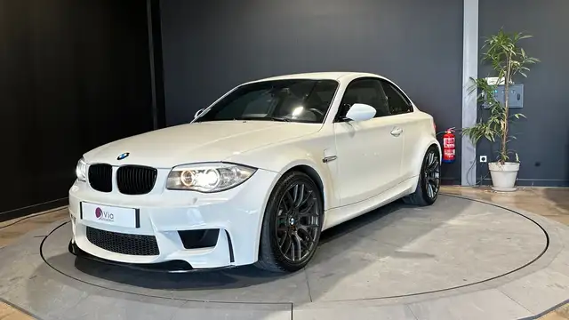 BMW 340 1M 340 AlpinWeiss Harman Kardon