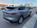 Jaguar F-Pace 2.0d i4 mhev SE awd 204cv aut IVA ESPOSTA Grigio - thumbnail 6