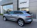 Jaguar F-Pace 2.0d i4 mhev SE awd 204cv aut IVA ESPOSTA Grigio - thumbnail 4