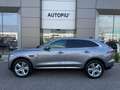 Jaguar F-Pace 2.0d i4 mhev SE awd 204cv aut IVA ESPOSTA Grigio - thumbnail 2