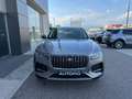 Jaguar F-Pace 2.0d i4 mhev SE awd 204cv aut IVA ESPOSTA Grigio - thumbnail 3