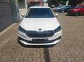 Skoda Fabia Ambition Weiß - thumbnail 2
