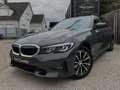 BMW 318 dA Touring  AdBlue CARPLAY/LED/LEDER/PARK-ASSIST Gris - thumbnail 3