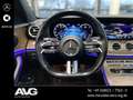 Mercedes-Benz E 400 E 400 d 4M TAXI HUD|LUFT|PANO|AMG|AHK|DAS TAXI Plateado - thumbnail 15