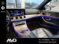 Mercedes-Benz E 400 E 400 d 4M TAXI HUD|LUFT|PANO|AMG|AHK|DAS TAXI Plateado - thumbnail 12