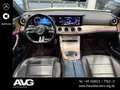 Mercedes-Benz E 400 E 400 d 4M TAXI HUD|LUFT|PANO|AMG|AHK|DAS TAXI Plateado - thumbnail 13