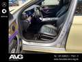 Mercedes-Benz E 400 E 400 d 4M TAXI HUD|LUFT|PANO|AMG|AHK|DAS TAXI Plateado - thumbnail 7