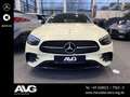 Mercedes-Benz E 400 E 400 d 4M TAXI HUD|LUFT|PANO|AMG|AHK|DAS TAXI Plateado - thumbnail 5