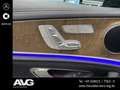 Mercedes-Benz E 400 E 400 d 4M TAXI HUD|LUFT|PANO|AMG|AHK|DAS TAXI Plateado - thumbnail 8