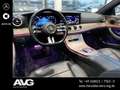 Mercedes-Benz E 400 E 400 d 4M TAXI HUD|LUFT|PANO|AMG|AHK|DAS TAXI Plateado - thumbnail 10