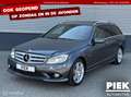 Mercedes-Benz C 220 Estate CDI Avantgarde AMG-PAKKET Grijs - thumbnail 1