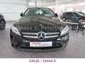 Mercedes-Benz C 220 T d*AHK*CAM*Navi* Noir - thumbnail 2
