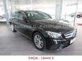 Mercedes-Benz C 220 T d*AHK*CAM*Navi* Noir - thumbnail 3