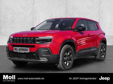 Longitude Electric Elektro LED Apple CarPlay Andro