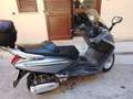 SYM GTS 125 Evo Gris - thumbnail 2