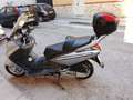 SYM GTS 125 Evo Gris - thumbnail 3