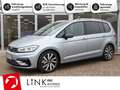 Volkswagen Touran GOAL 2,0 l TDI SCR (150 PS) DSG*R-LINE*AH Silber - thumbnail 1