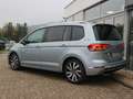 Volkswagen Touran GOAL 2,0 l TDI SCR (150 PS) DSG*R-LINE*AH Silber - thumbnail 8
