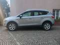 Ford Kuga 2.0 tdci Titanium 4wd 163cv DISTRIBUZIONE FATTA. Argento - thumbnail 10