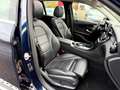 Mercedes-Benz GLC 300 4Matic Exclusive Pano_LED_Navi_HeadUp Blau - thumbnail 13