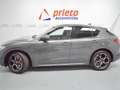 Alfa Romeo Stelvio 2.2 Diesel 154kW 210CV Veloce Q4 Gris - thumbnail 2