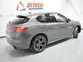 Alfa Romeo Stelvio 2.2 Diesel 154kW 210CV Veloce Q4 Gris - thumbnail 33
