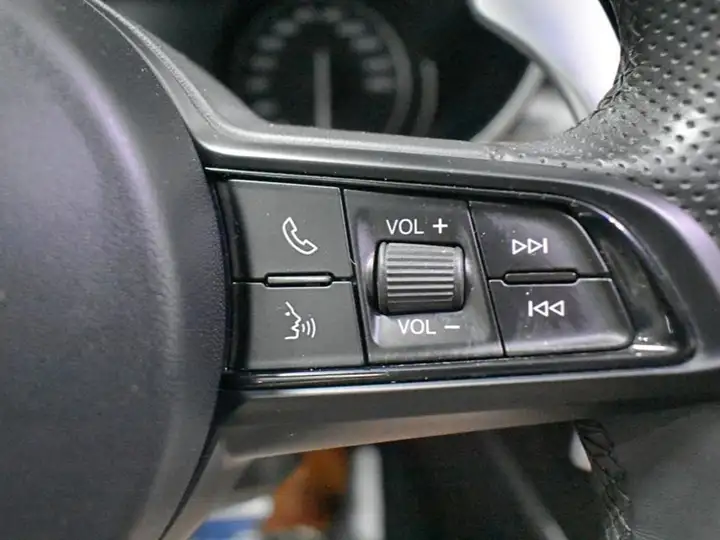Alfa Romeo Stelvio 2022, foto 14