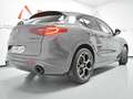 Alfa Romeo Stelvio 2.2 Diesel 154kW 210CV Veloce Q4 Gris - thumbnail 48