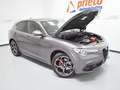 Alfa Romeo Stelvio 2.2 Diesel 154kW 210CV Veloce Q4 Gris - thumbnail 43