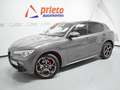 Alfa Romeo Stelvio 2.2 Diesel 154kW 210CV Veloce Q4 Gris - thumbnail 1