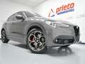 Alfa Romeo Stelvio 2.2 Diesel 154kW 210CV Veloce Q4 Gris - thumbnail 47