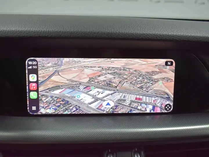 Alfa Romeo Stelvio 2022, foto 24