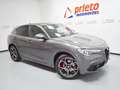 Alfa Romeo Stelvio 2.2 Diesel 154kW 210CV Veloce Q4 Gris - thumbnail 35