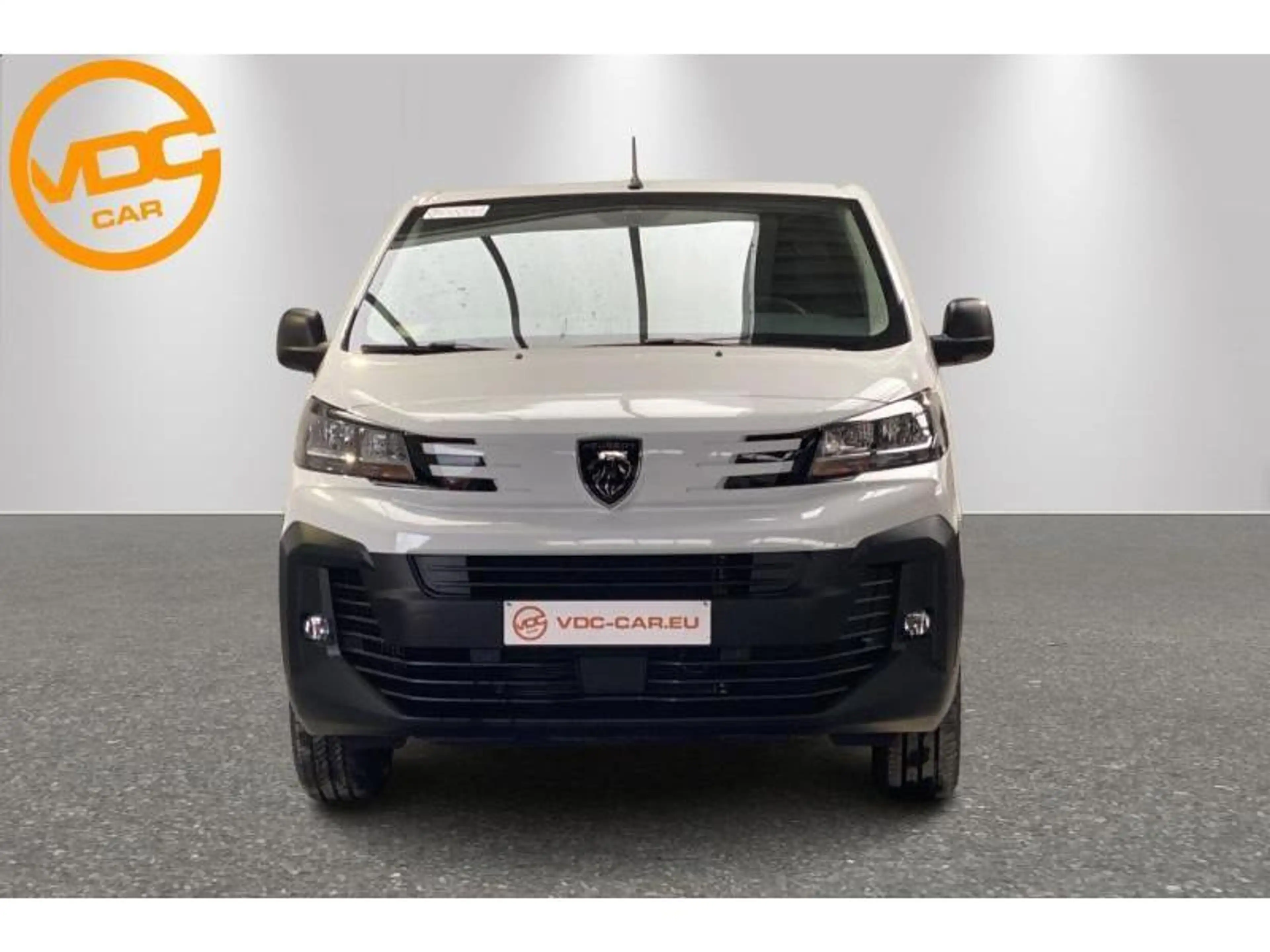Peugeot Expert IV Premium — photo 5