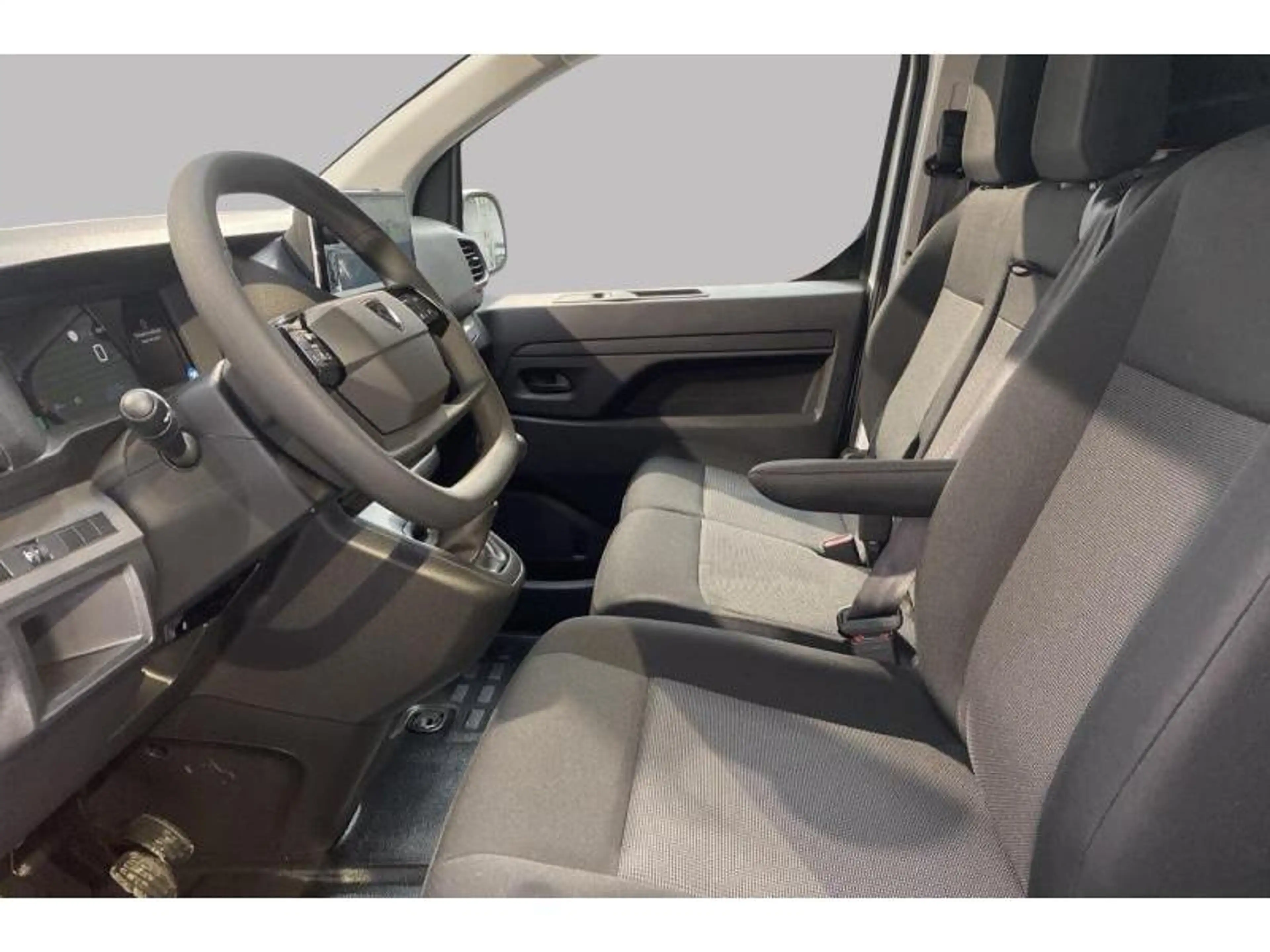 Peugeot Expert IV Premium — photo 10