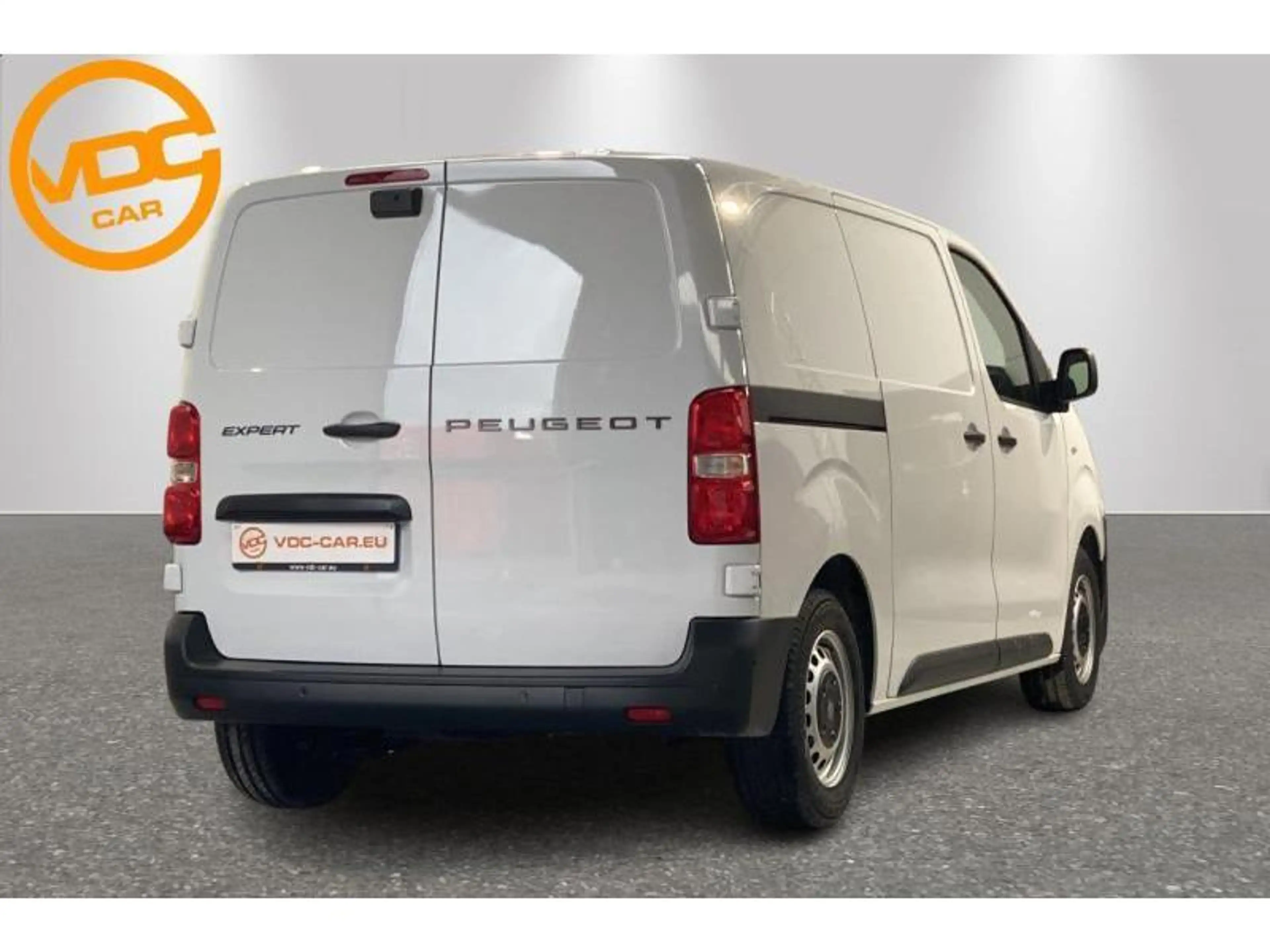Peugeot Expert IV Premium — photo 3