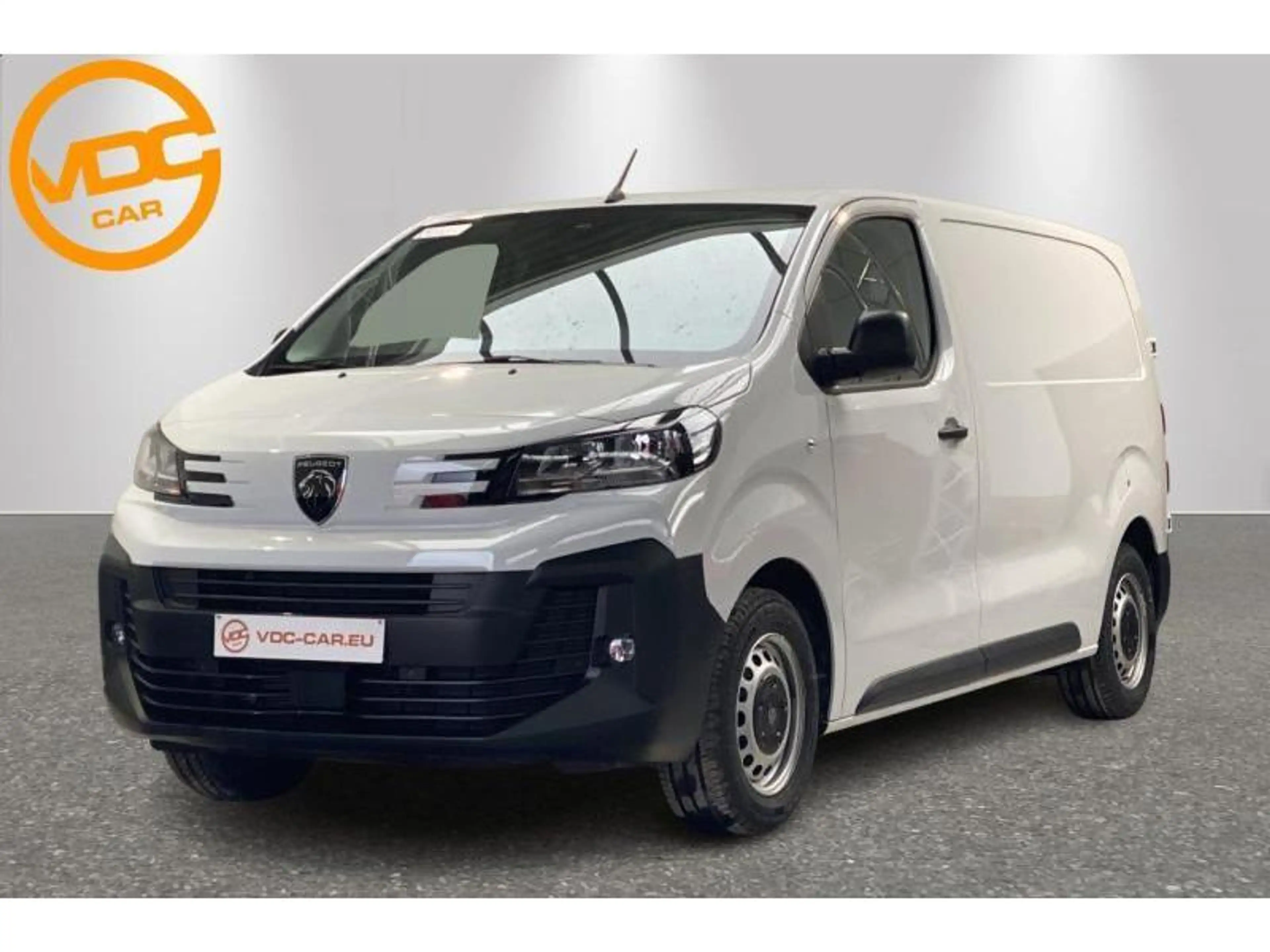Peugeot Expert IV Premium