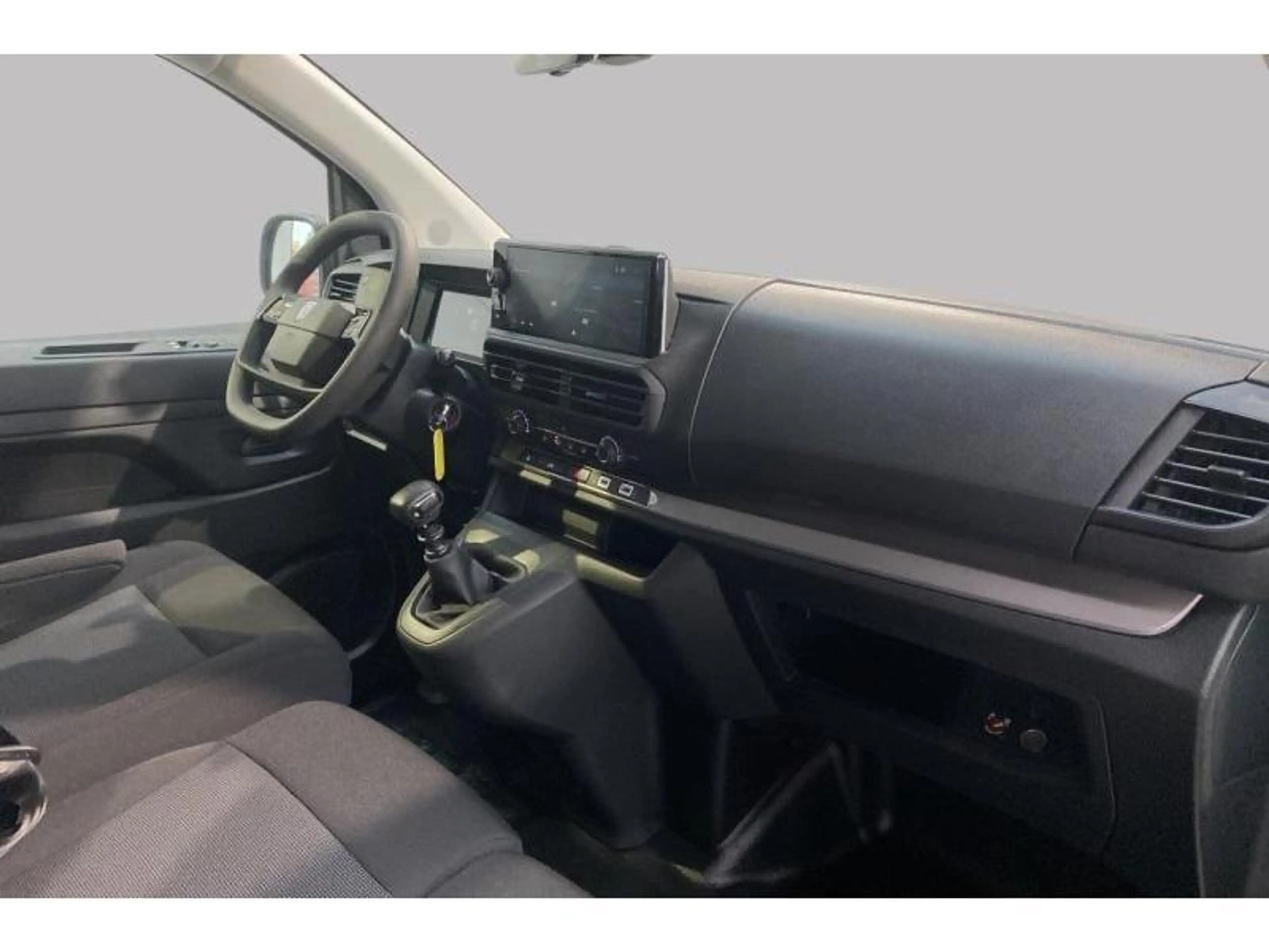 Peugeot Expert IV Premium — photo 2