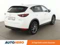 Mazda CX-5 2.5 Sports-Line AWD Aut*NAVI*LED*ACC*360°CAM*SHZ* Alb - thumbnail 6