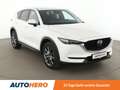 Mazda CX-5 2.5 Sports-Line AWD Aut*NAVI*LED*ACC*360°CAM*SHZ* Alb - thumbnail 8