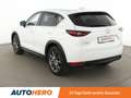 Mazda CX-5 2.5 Sports-Line AWD Aut*NAVI*LED*ACC*360°CAM*SHZ* Alb - thumbnail 4