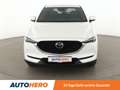Mazda CX-5 2.5 Sports-Line AWD Aut*NAVI*LED*ACC*360°CAM*SHZ* Alb - thumbnail 9